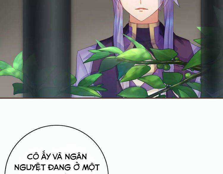 Thực Luyến Kỳ Duyên - Chapter 28 - Trang 56