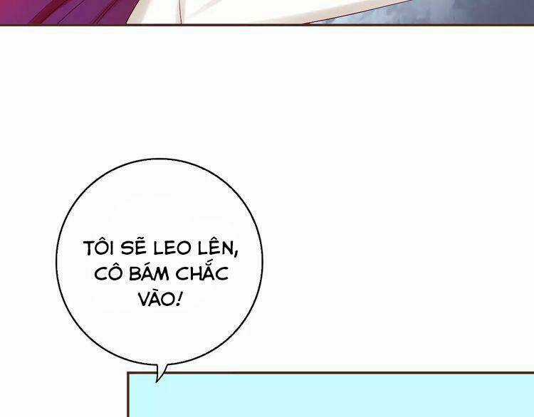 Thực Luyến Kỳ Duyên - Chapter 28 - Trang 8