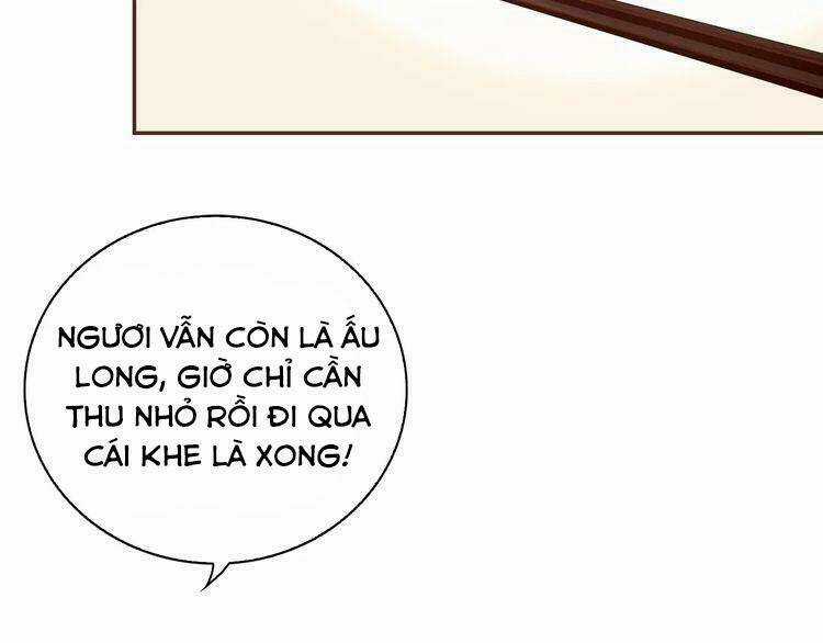 Thực Luyến Kỳ Duyên - Chapter 28 - Trang 71