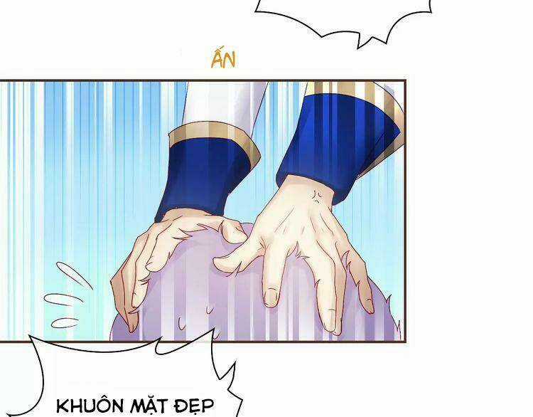 Thực Luyến Kỳ Duyên - Chapter 28 - Trang 79