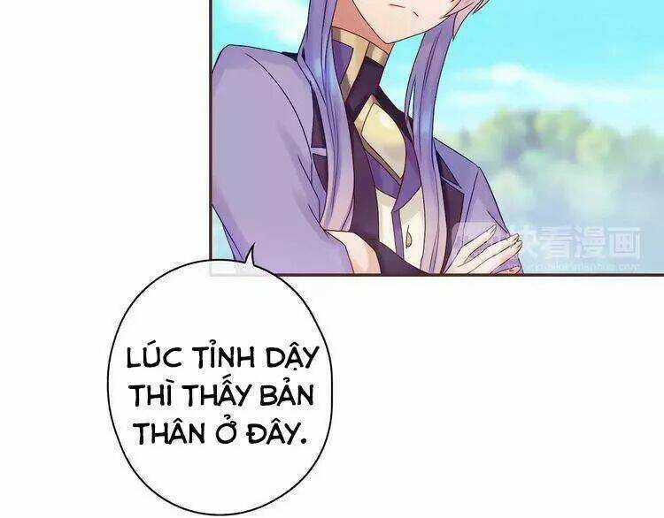 Thực Luyến Kỳ Duyên - Chapter 29 - Trang 23