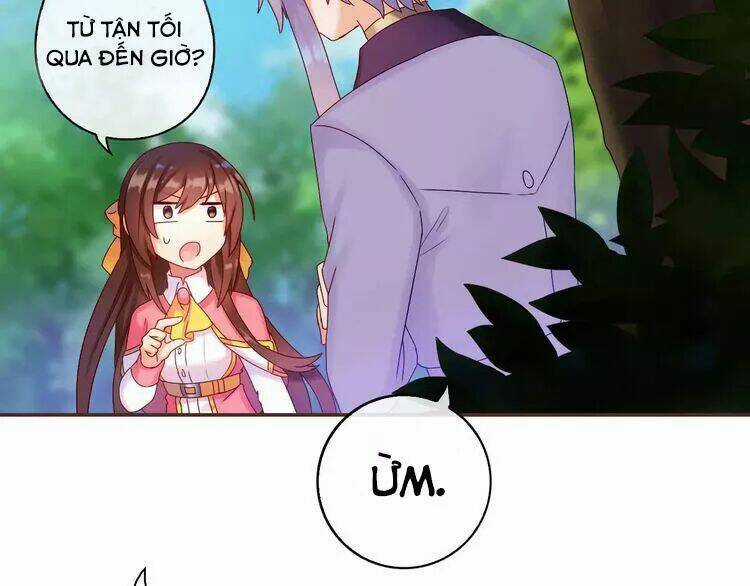 Thực Luyến Kỳ Duyên - Chapter 29 - Trang 25