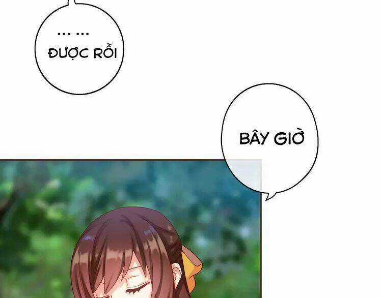 Thực Luyến Kỳ Duyên - Chapter 29 - Trang 26
