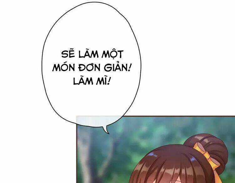 Thực Luyến Kỳ Duyên - Chapter 29 - Trang 30