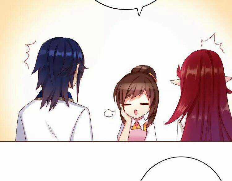 Thực Luyến Kỳ Duyên - Chapter 29 - Trang 72