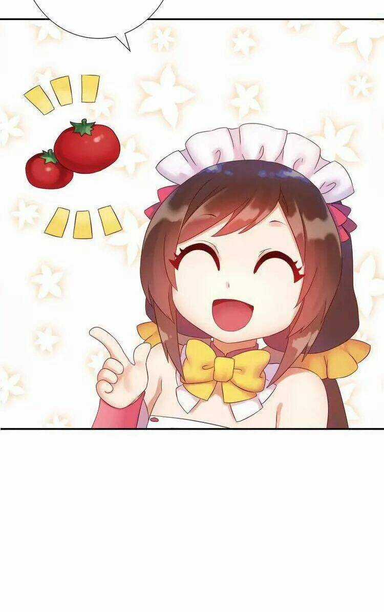 Thực Luyến Kỳ Duyên - Chapter 3.2 - Trang 24