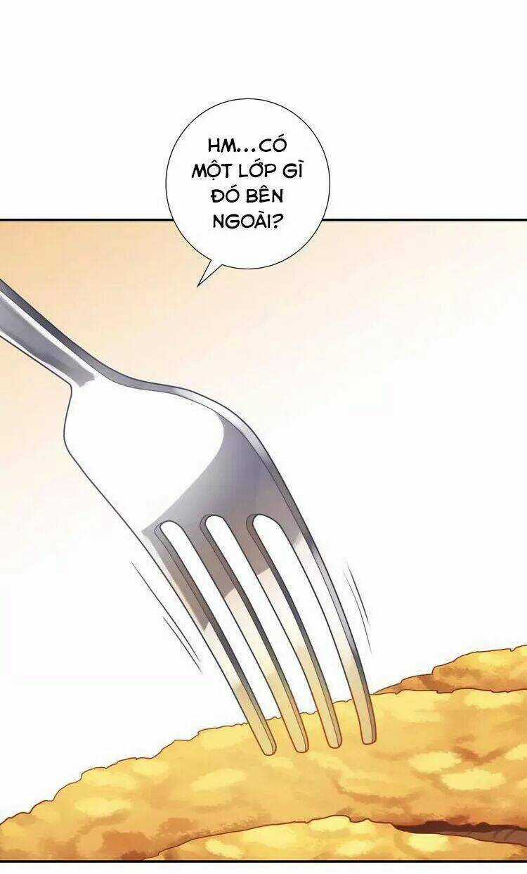 Thực Luyến Kỳ Duyên - Chapter 3.2 - Trang 4