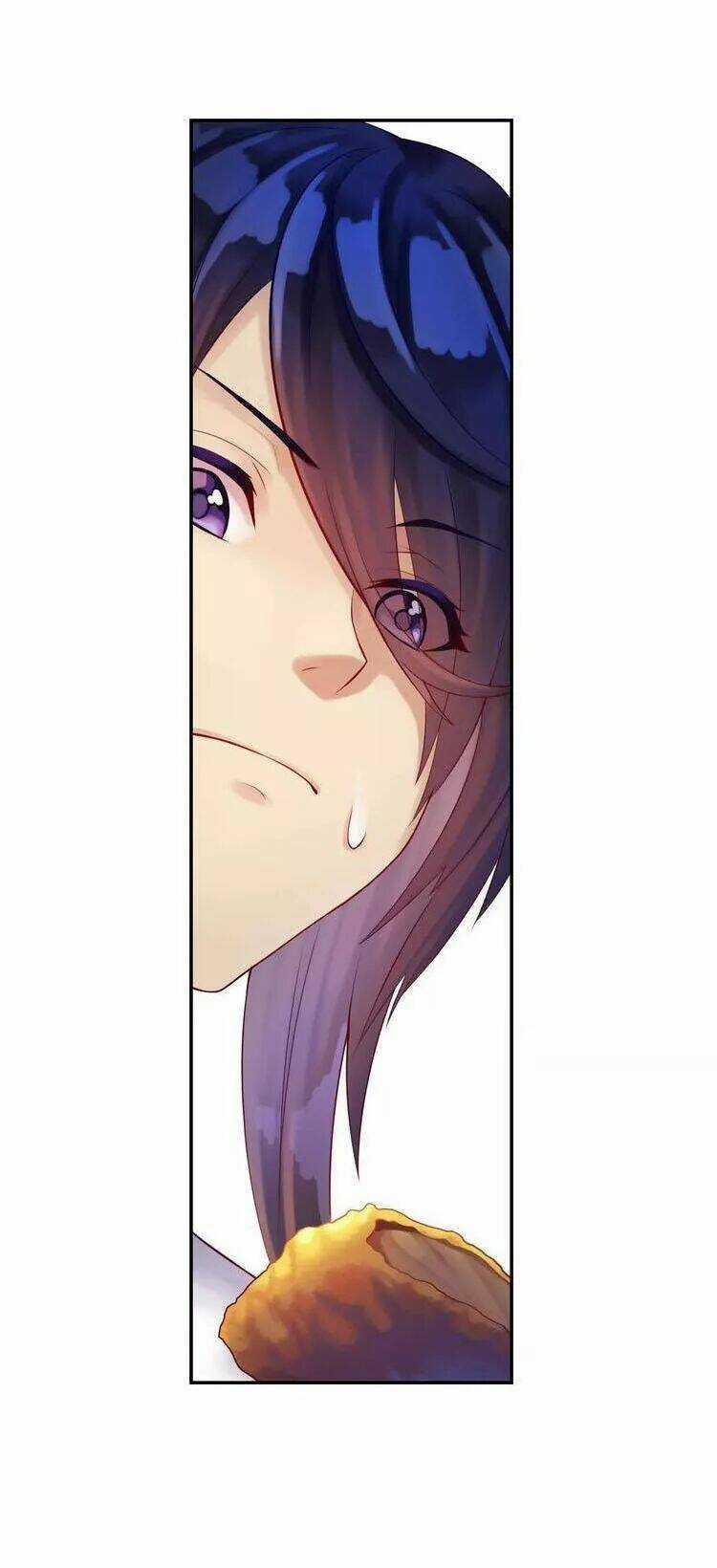 Thực Luyến Kỳ Duyên - Chapter 3.2 - Trang 6