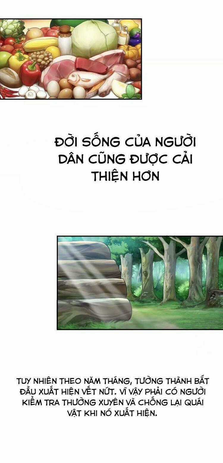 Thực Luyến Kỳ Duyên - Chapter 3 - Trang 2