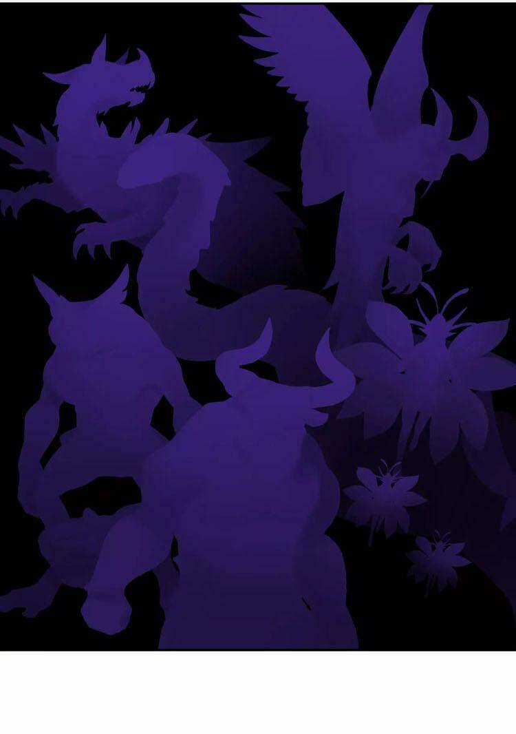 Thực Luyến Kỳ Duyên - Chapter 3 - Trang 3