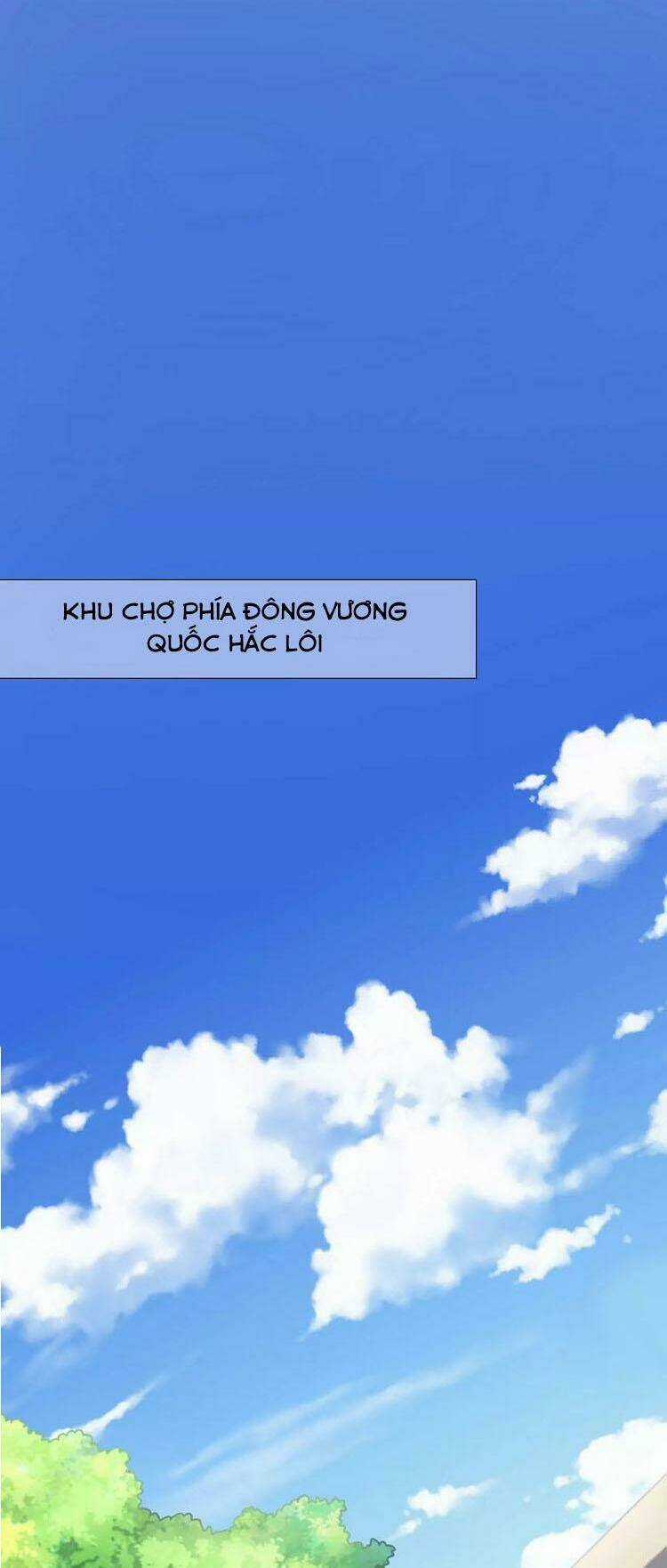 Thực Luyến Kỳ Duyên - Chapter 3 - Trang 6