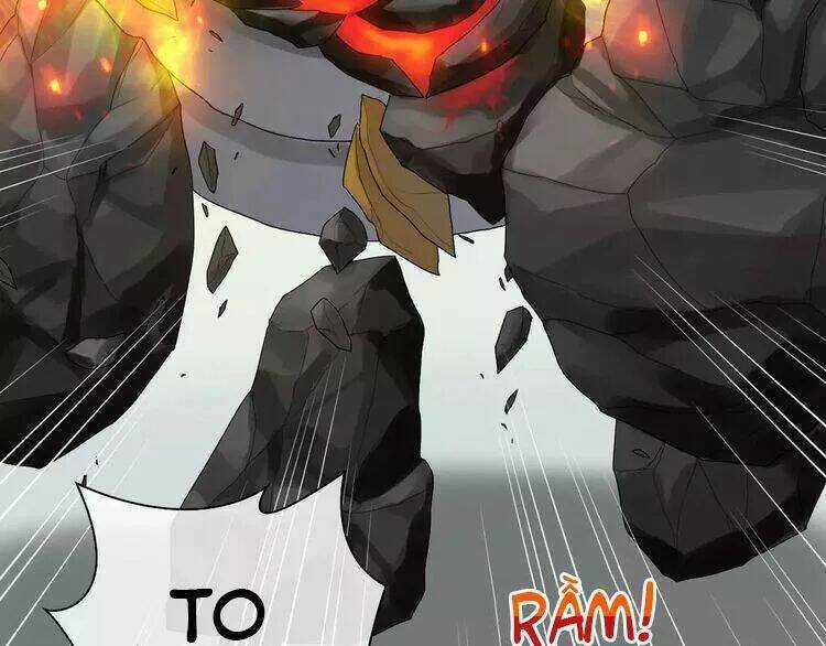 Thực Luyến Kỳ Duyên - Chapter 30 - Trang 46