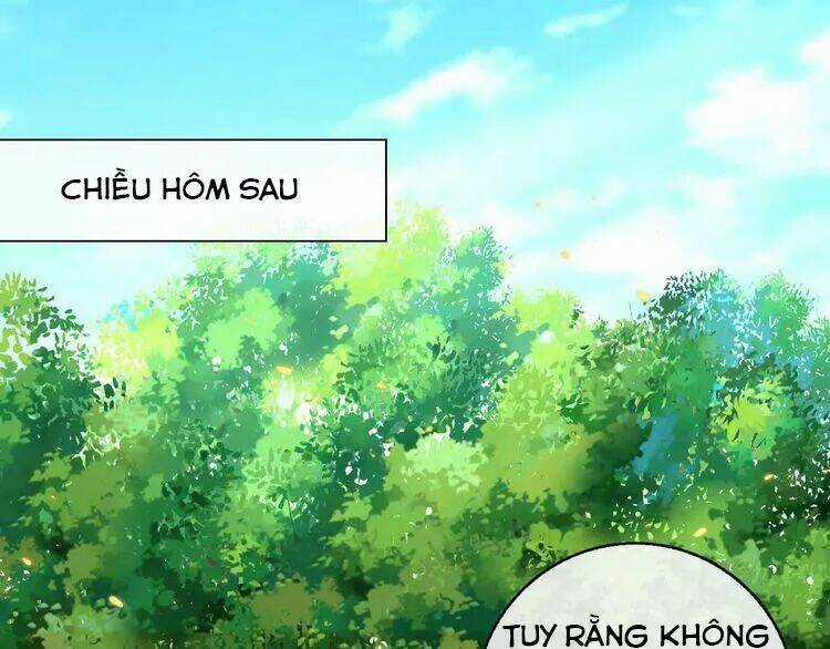 Thực Luyến Kỳ Duyên - Chapter 30 - Trang 6