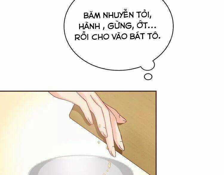 Thực Luyến Kỳ Duyên - Chapter 30 - Trang 9