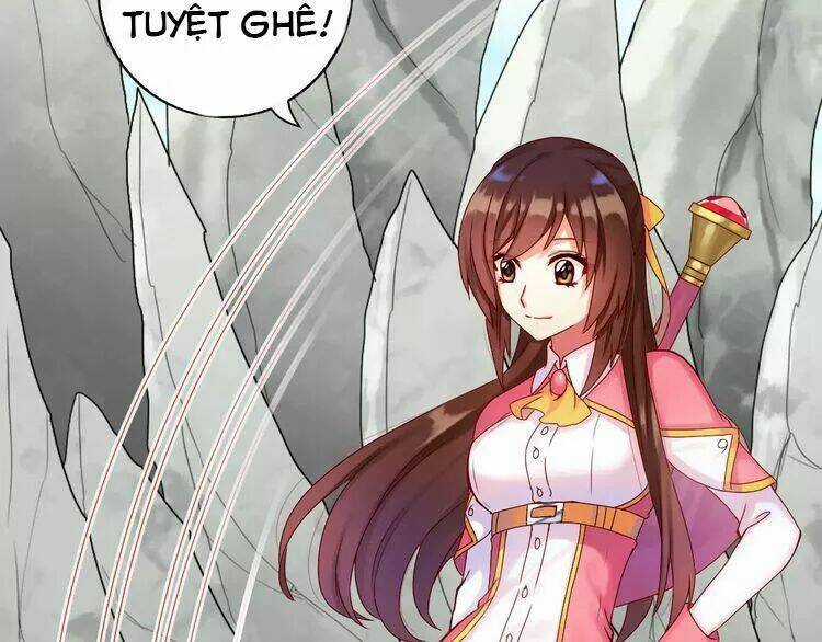 Thực Luyến Kỳ Duyên - Chapter 30 - Trang 86