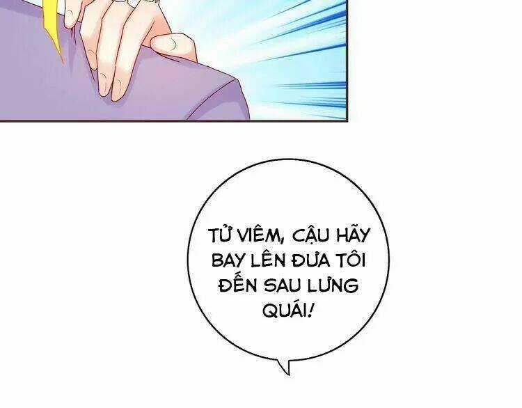 Thực Luyến Kỳ Duyên - Chapter 31 - Trang 34