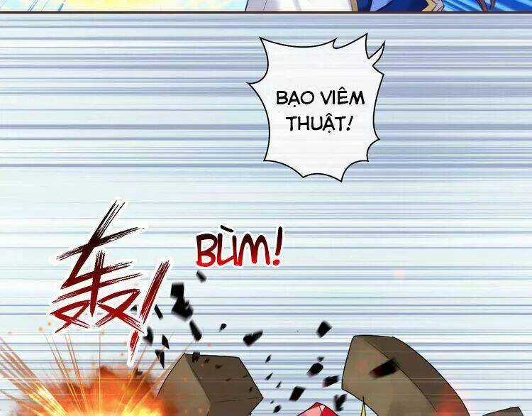 Thực Luyến Kỳ Duyên - Chapter 31 - Trang 76