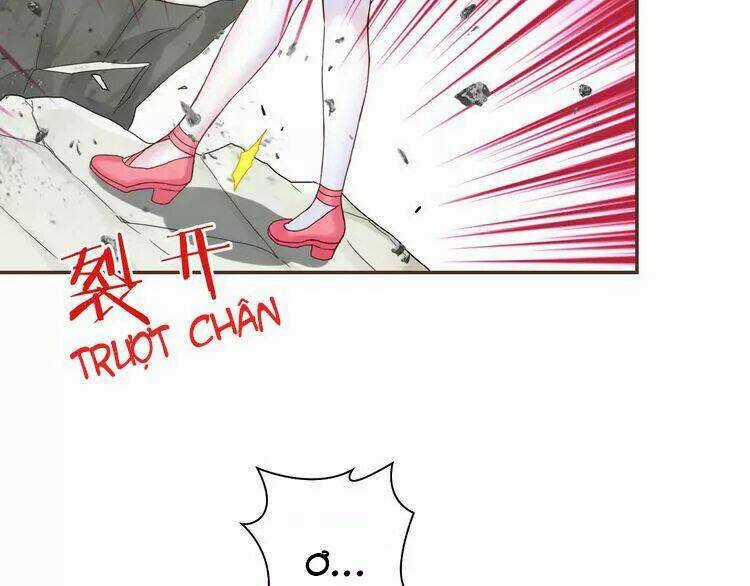 Thực Luyến Kỳ Duyên - Chapter 31 - Trang 90