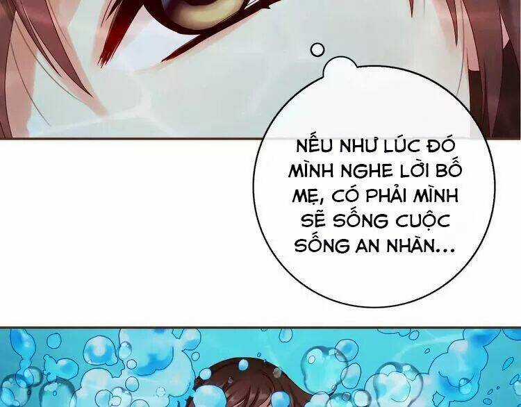 Thực Luyến Kỳ Duyên - Chapter 32 - Trang 42