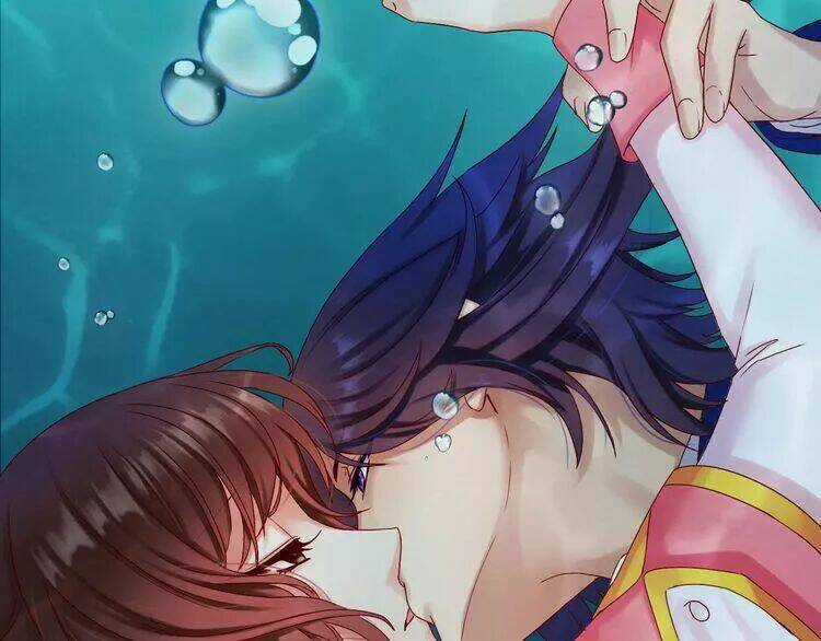 Thực Luyến Kỳ Duyên - Chapter 32 - Trang 56