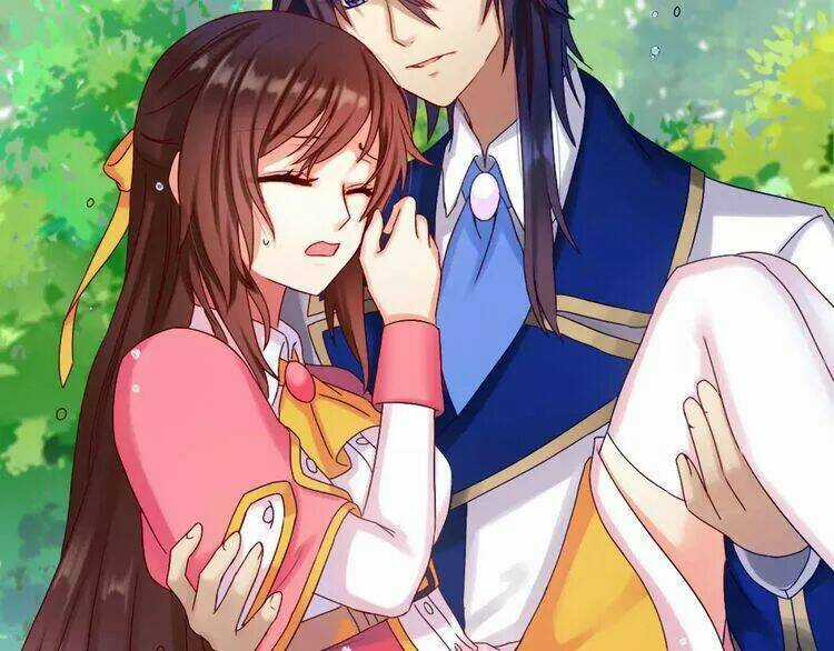 Thực Luyến Kỳ Duyên - Chapter 32 - Trang 73