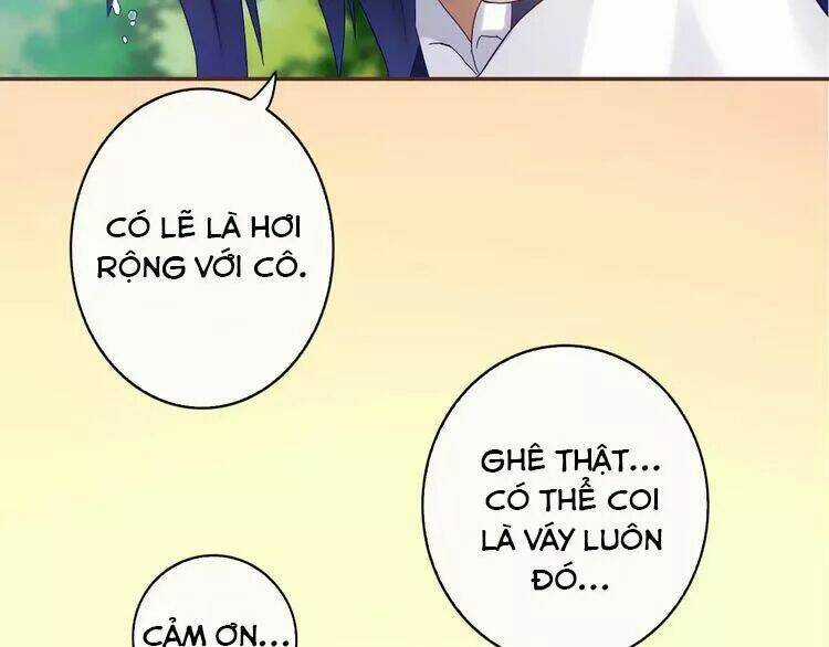 Thực Luyến Kỳ Duyên - Chapter 32 - Trang 83