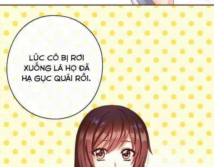 Thực Luyến Kỳ Duyên - Chapter 32 - Trang 95