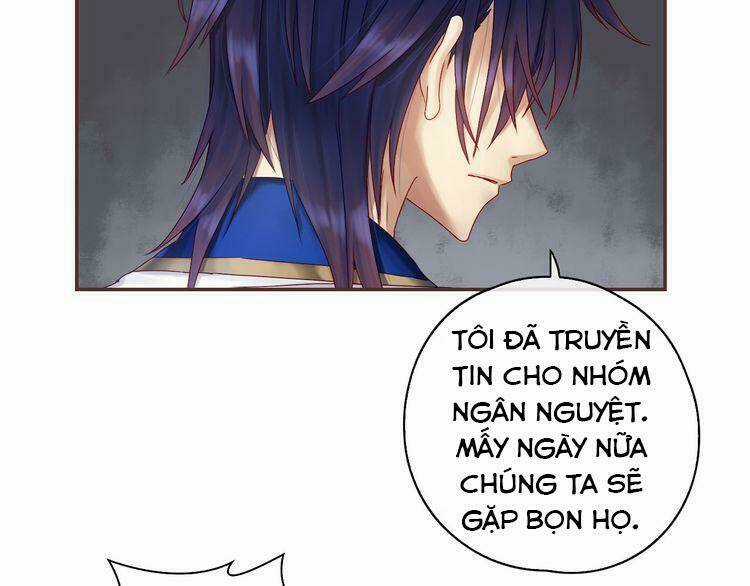 Thực Luyến Kỳ Duyên - Chapter 33 - Trang 112