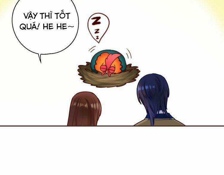 Thực Luyến Kỳ Duyên - Chapter 33 - Trang 19