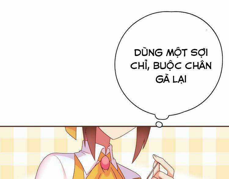 Thực Luyến Kỳ Duyên - Chapter 33 - Trang 32