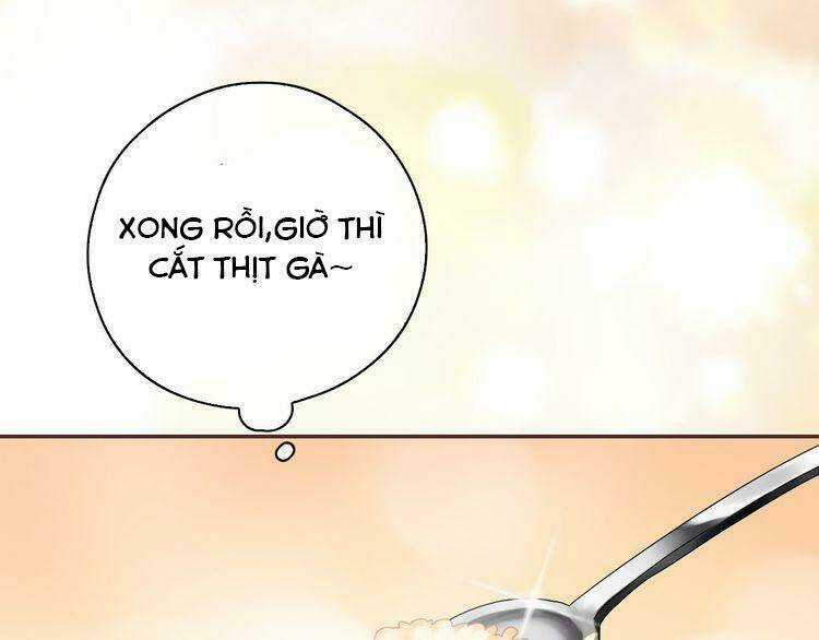 Thực Luyến Kỳ Duyên - Chapter 33 - Trang 37