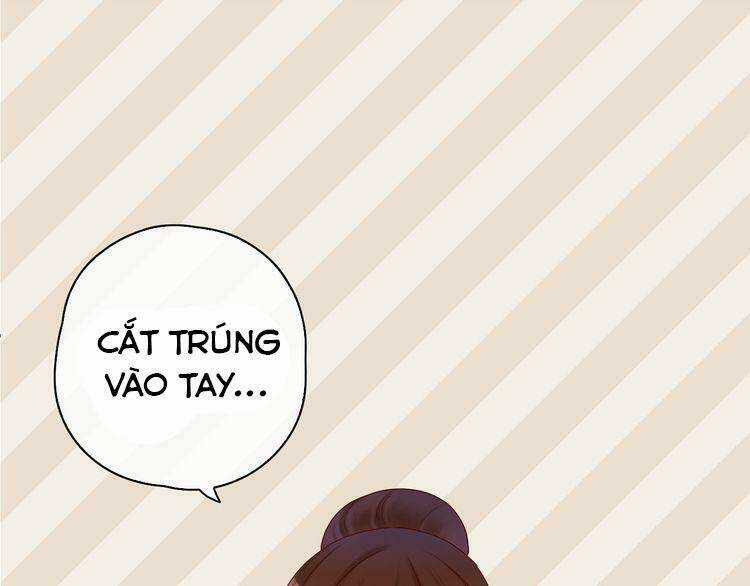 Thực Luyến Kỳ Duyên - Chapter 33 - Trang 42