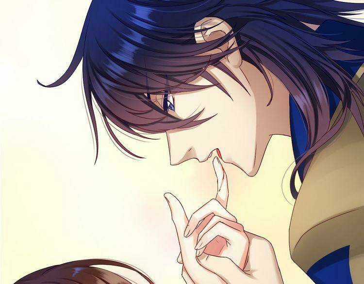 Thực Luyến Kỳ Duyên - Chapter 33 - Trang 46