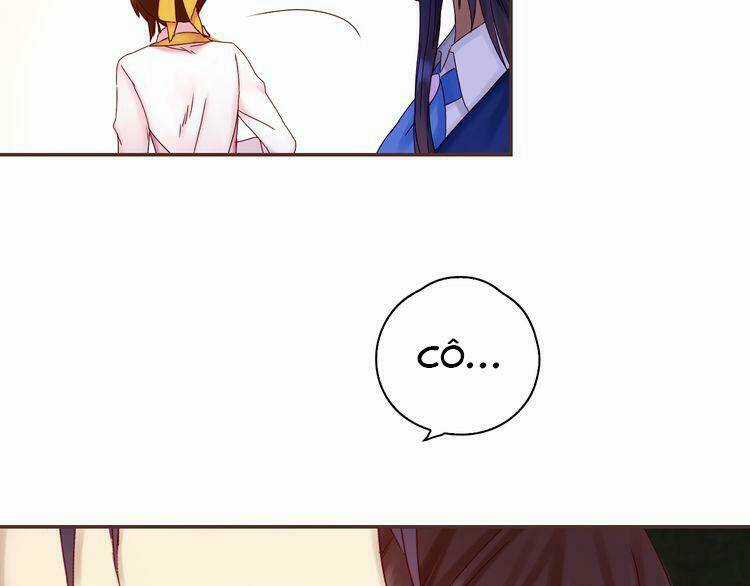 Thực Luyến Kỳ Duyên - Chapter 33 - Trang 63