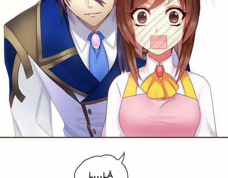 Thực Luyến Kỳ Duyên - Chapter 33 - Trang 66