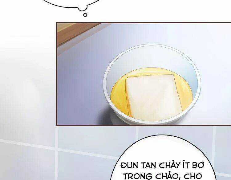 Thực Luyến Kỳ Duyên - Chapter 34 - Trang 40