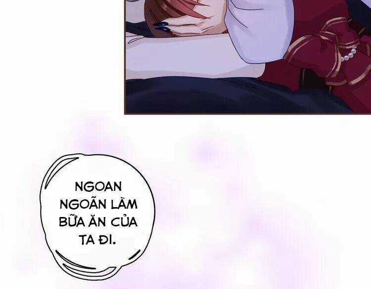 Thực Luyến Kỳ Duyên - Chapter 35 - Trang 44