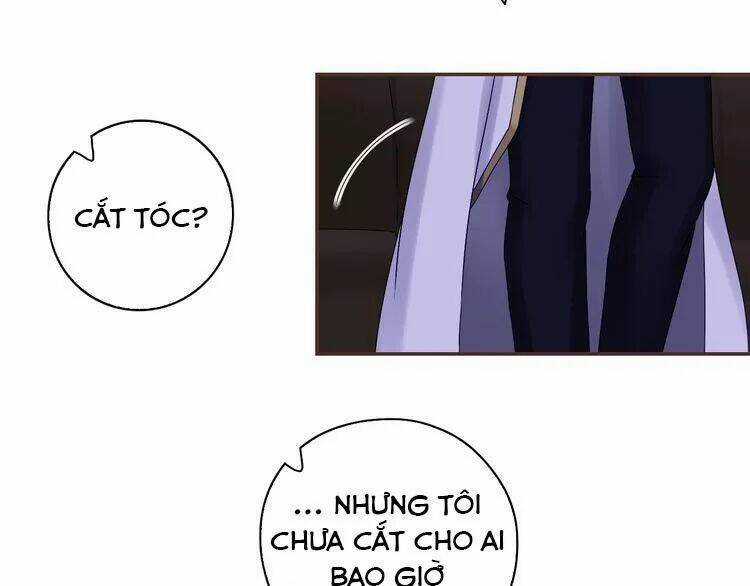 Thực Luyến Kỳ Duyên - Chapter 35 - Trang 93