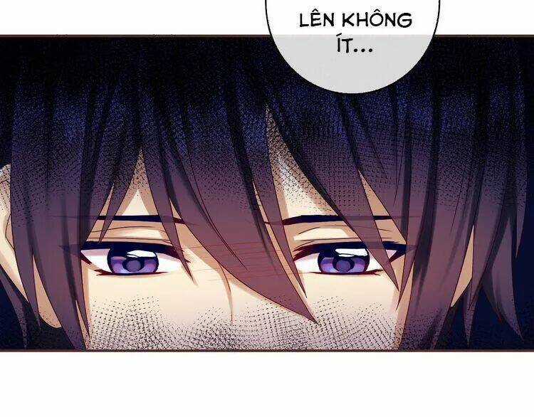 Thực Luyến Kỳ Duyên - Chapter 36 - Trang 21