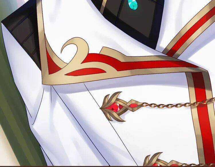 Thực Luyến Kỳ Duyên - Chapter 36 - Trang 30