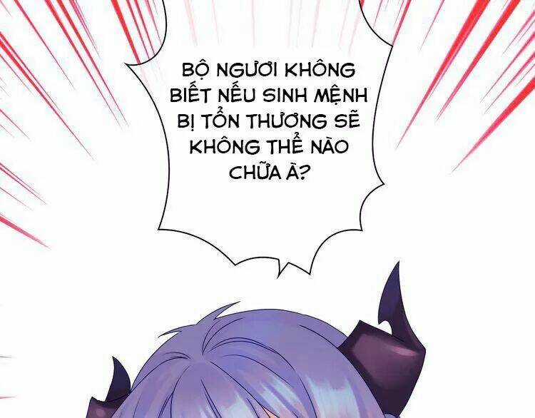 Thực Luyến Kỳ Duyên - Chapter 36 - Trang 34