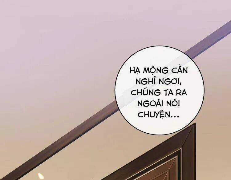 Thực Luyến Kỳ Duyên - Chapter 36 - Trang 71