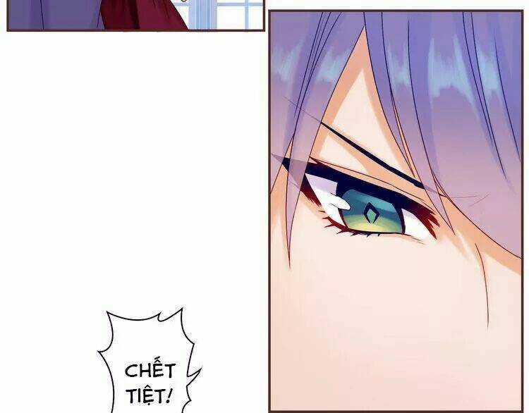 Thực Luyến Kỳ Duyên - Chapter 36 - Trang 10