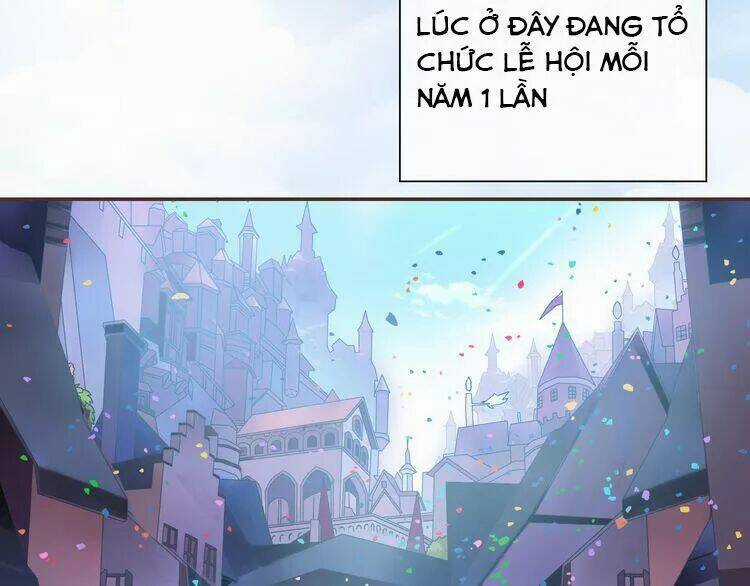 Thực Luyến Kỳ Duyên - Chapter 37 - Trang 5