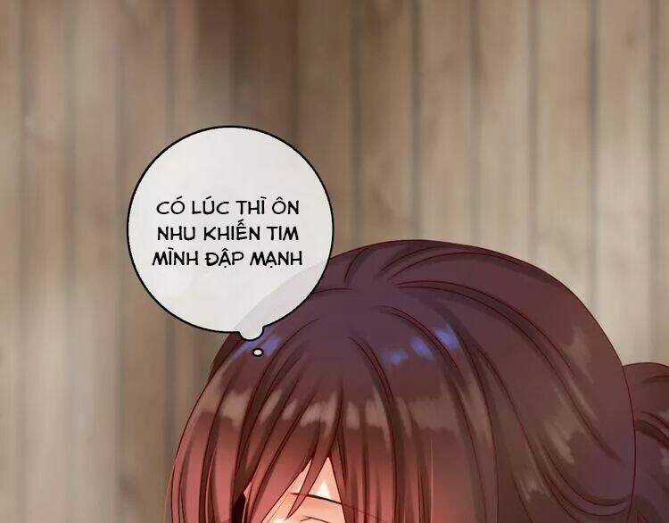 Thực Luyến Kỳ Duyên - Chapter 37 - Trang 43