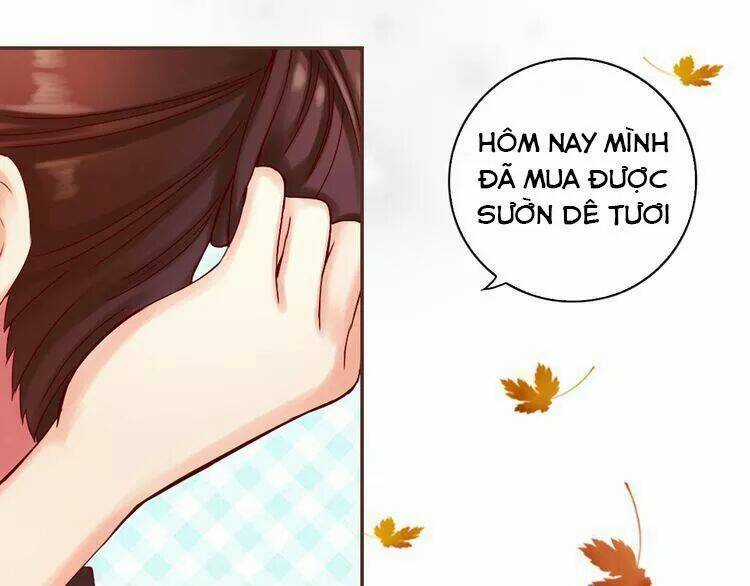 Thực Luyến Kỳ Duyên - Chapter 37 - Trang 8