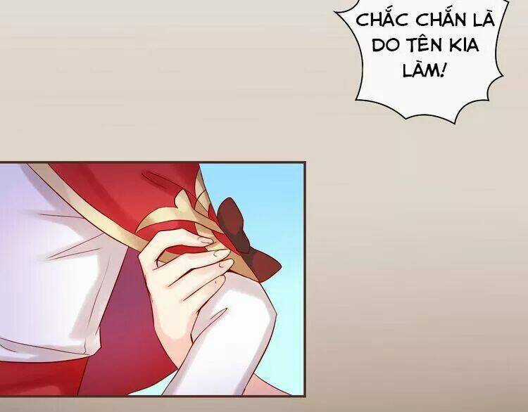 Thực Luyến Kỳ Duyên - Chapter 37 - Trang 78