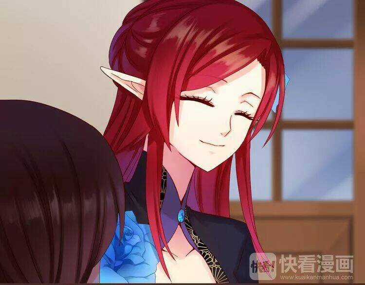 Thực Luyến Kỳ Duyên - Chapter 37 - Trang 80