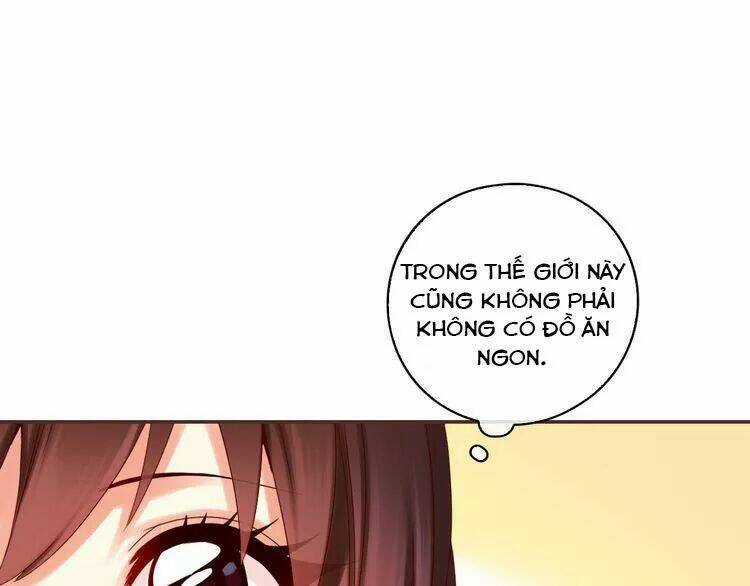 Thực Luyến Kỳ Duyên - Chapter 37 - Trang 91