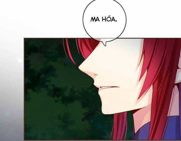 Thực Luyến Kỳ Duyên - Chapter 38 - Trang 72